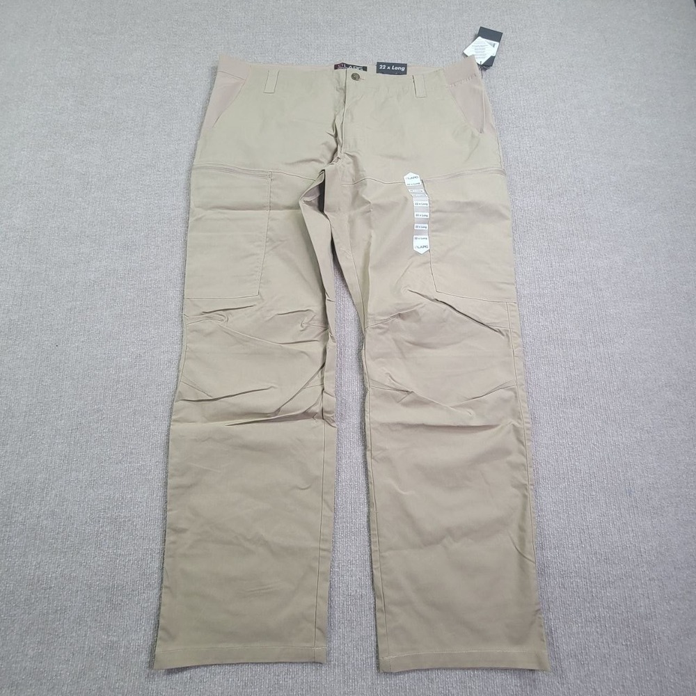 Gear For Sports Women's Tan Leggings / Cargo Style Pants